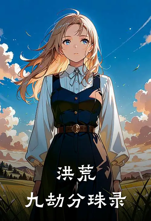 洪荒：九劫分珠录袁福盘古全文阅读免费全集_免费小说洪荒：九劫分珠录(袁福盘古)