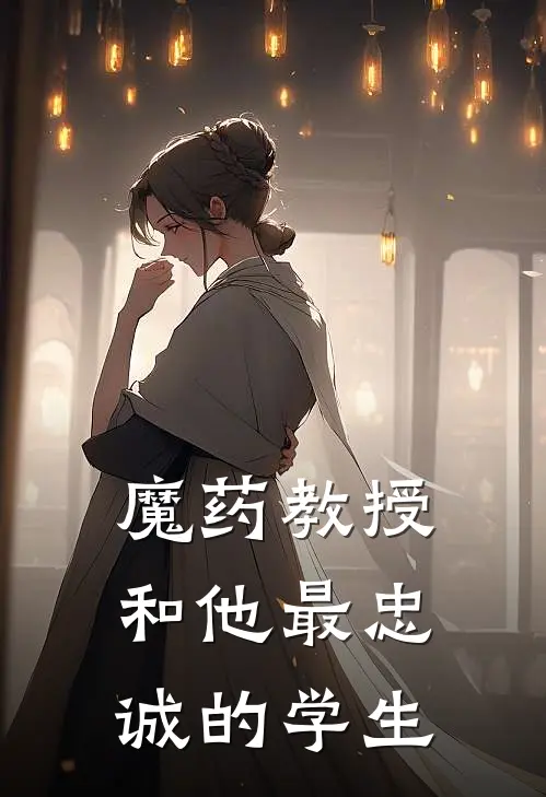 魔药教授和他最忠诚的学生(海泽尔伊薇特)完整版免费小说_完结版小说推荐魔药教授和他最忠诚的学生(海泽尔伊薇特)