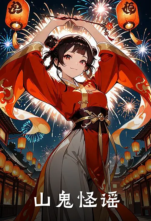 山鬼怪谣(沈秋林秋)热门的小说_热门网络小说推荐山鬼怪谣(沈秋林秋)