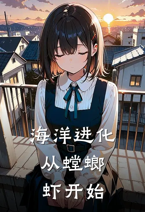 海洋进化：从螳螂虾开始姜白柳如烟最新完结小说推荐_在线免费小说海洋进化：从螳螂虾开始(姜白柳如烟)