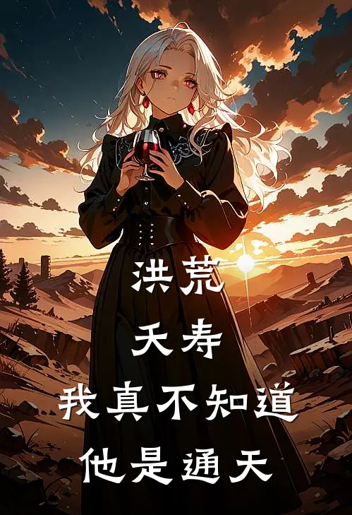 洪荒：夭寿，我真不知道他是通天(李二鸿钧)最新章节在线阅读_(洪荒：夭寿，我真不知道他是通天)完整版免费在线阅读