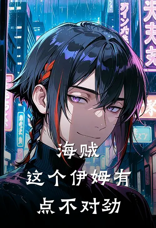 海贼：这个伊姆有点不对劲