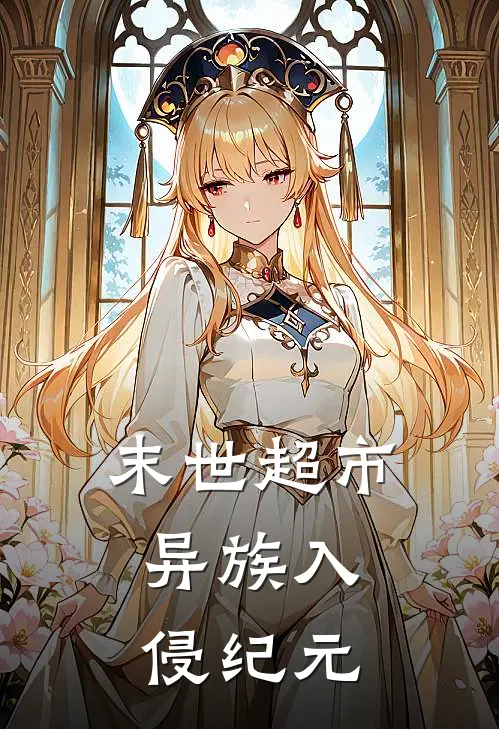 末世超市：异族入侵纪元单强朱海花新热门小说_最新章节列表末世超市：异族入侵纪元(单强朱海花)