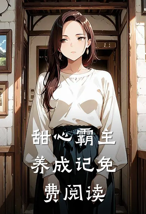 甜心霸主养成记免费阅读