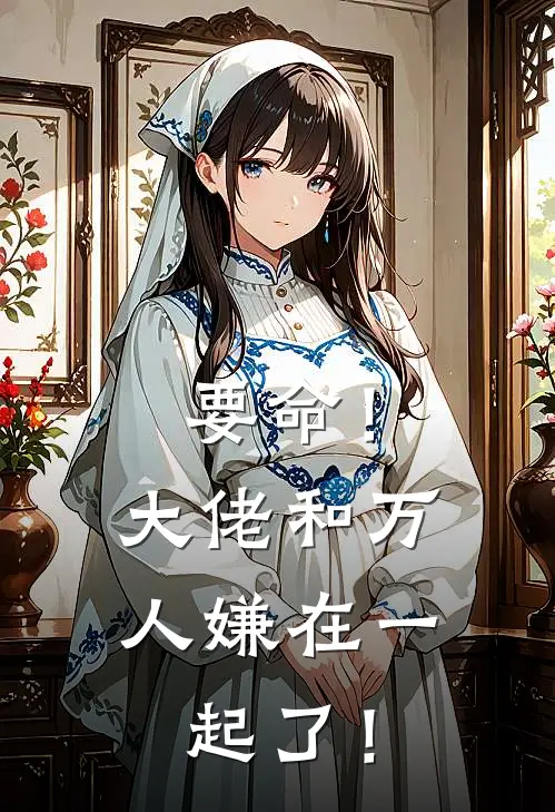 祁厌鹤白《要命！大佬和万人嫌在一起了！》_《要命！大佬和万人嫌在一起了！》最新章节在线阅读