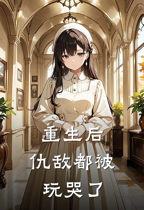 重生后，仇敌都被玩哭了龙耀尘龙婉清小说完整版_完结版小说推荐重生后，仇敌都被玩哭了(龙耀尘龙婉清)