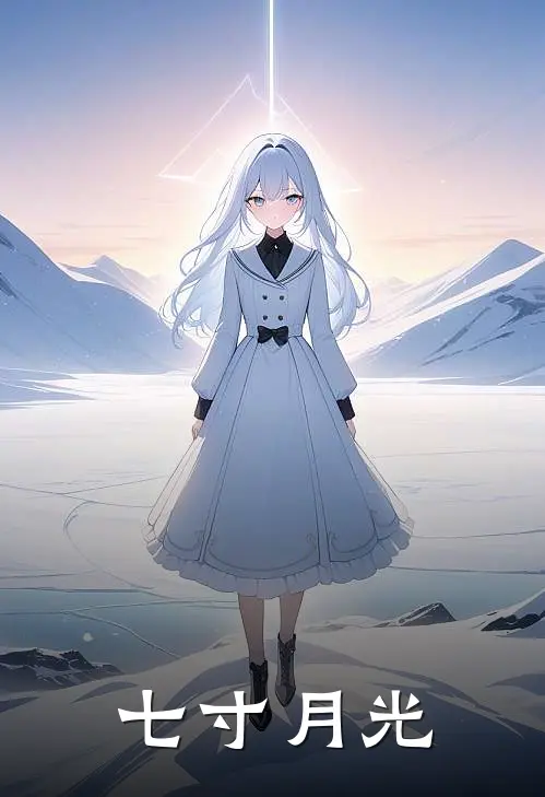 七寸月光贺煜彦沈佳如小说完结推荐_完整版小说免费阅读七寸月光(贺煜彦沈佳如)