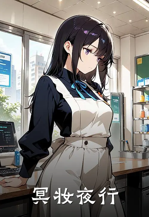 冥妆夜行沈婉容周明远小说免费完结_最新章节列表冥妆夜行(沈婉容周明远)