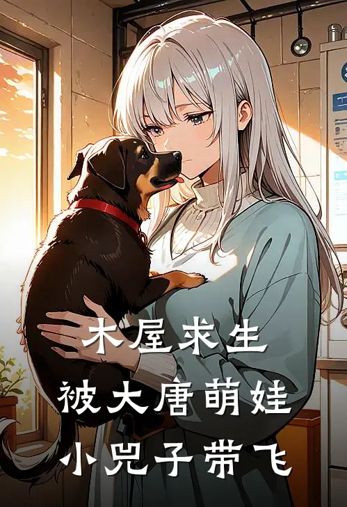 木屋求生：被大唐萌娃小兕子带飞