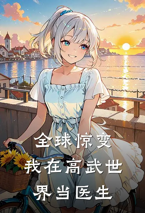 全球惊变，我在高武世界当医生徐峰方宣完结小说_免费小说在线看全球惊变，我在高武世界当医生徐峰方宣
