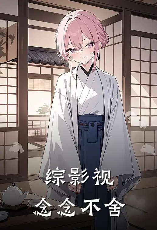 综影视：念念不舍向挽阮白洁完结小说_免费小说在线看综影视：念念不舍向挽阮白洁