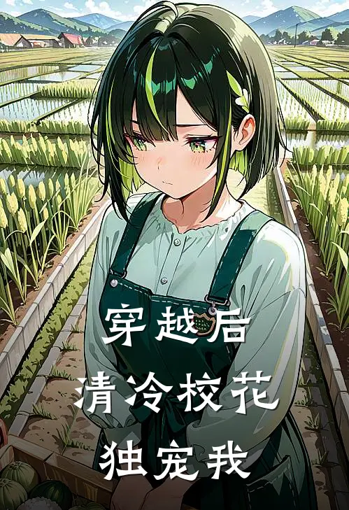 穿越后，清冷校花独宠我陆景言江祈雪最新好看小说_已完结小说穿越后，清冷校花独宠我陆景言江祈雪