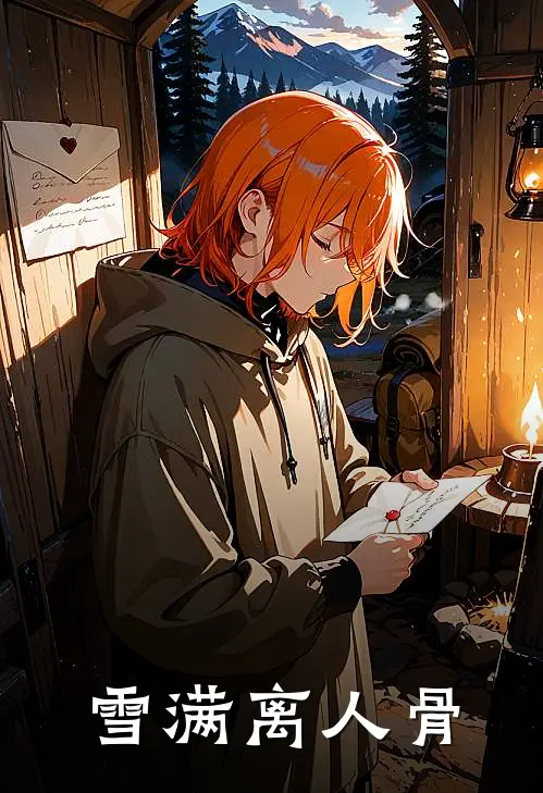 雪满离人骨沈知意谢承砚热门小说阅读_好看的小说推荐完结雪满离人骨沈知意谢承砚