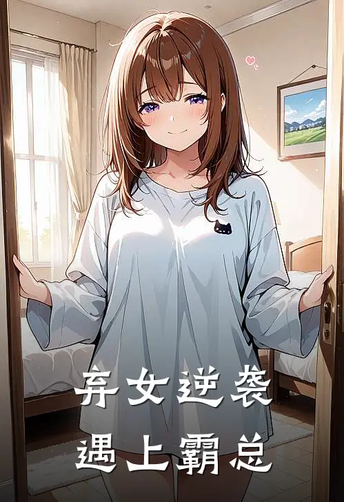 弃女逆袭遇上霸总