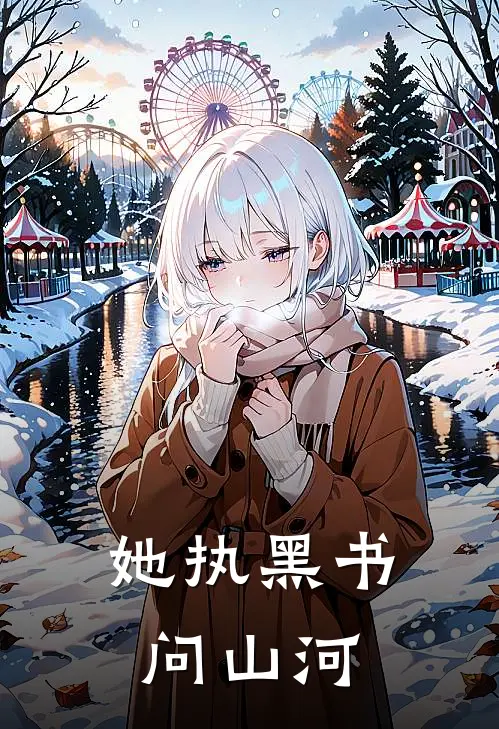 她执黑书问山河(愿安曦月)最新小说_免费阅读完整版小说她执黑书问山河(愿安曦月)