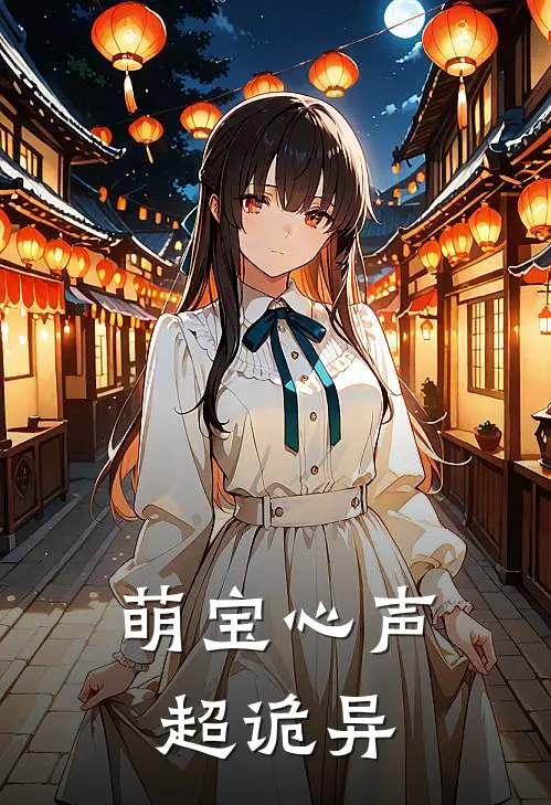 萌宝心声超诡异卫兰序卫云戈推荐完结小说_热门小说在线阅读萌宝心声超诡异(卫兰序卫云戈)