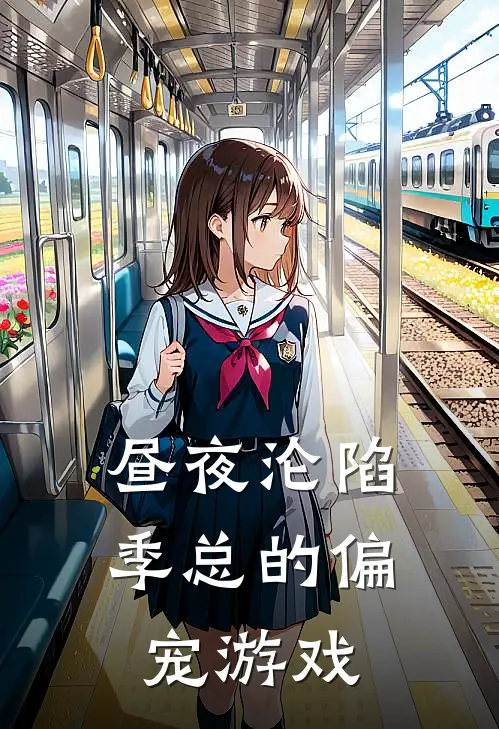 昼夜沦陷：季总的偏宠游戏（陆星瑶季北辰）全文免费阅读无弹窗大结局_昼夜沦陷：季总的偏宠游戏最新章节列表_笔趣阁（陆星瑶季北辰）