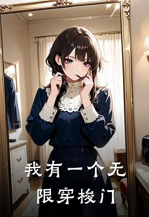 我有一个无限穿梭门赵小翰李贞儿免费阅读全文_热门小说大全我有一个无限穿梭门赵小翰李贞儿