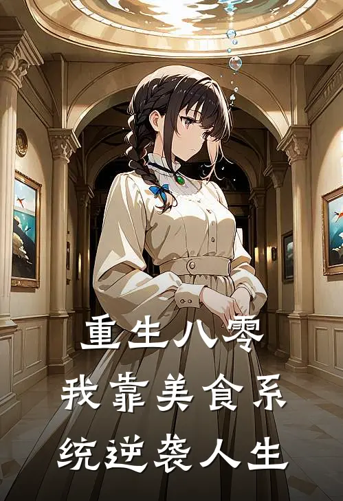重生八零：我靠美食系统逆袭人生
