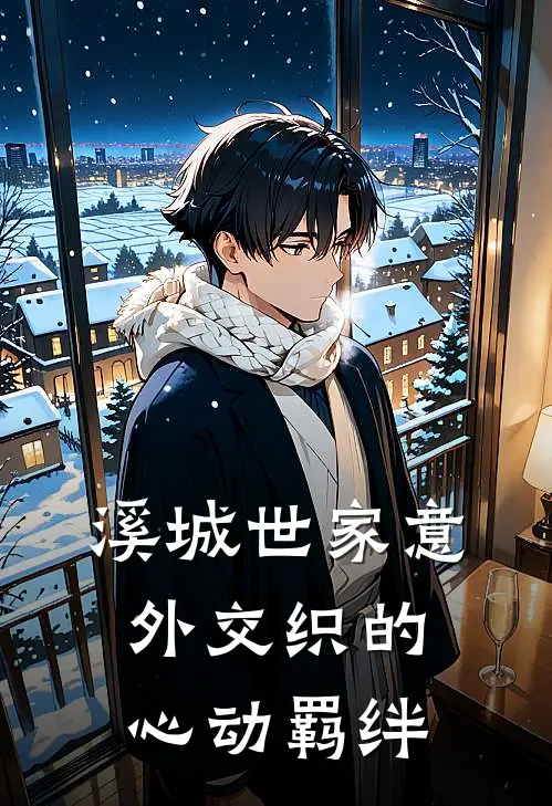 溪城世家意外交织的心动羁绊夏以晴封承烬完结小说大全_免费小说在哪看溪城世家意外交织的心动羁绊(夏以晴封承烬)