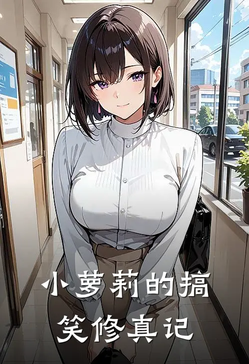 小萝莉的搞笑修真记