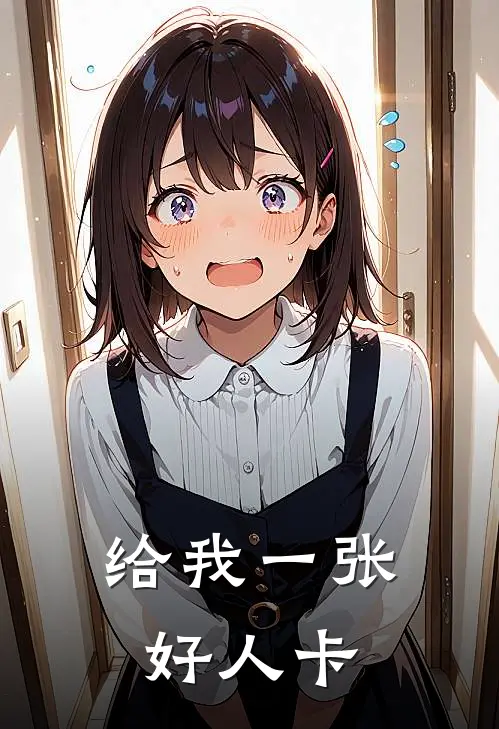 给我一张好人卡