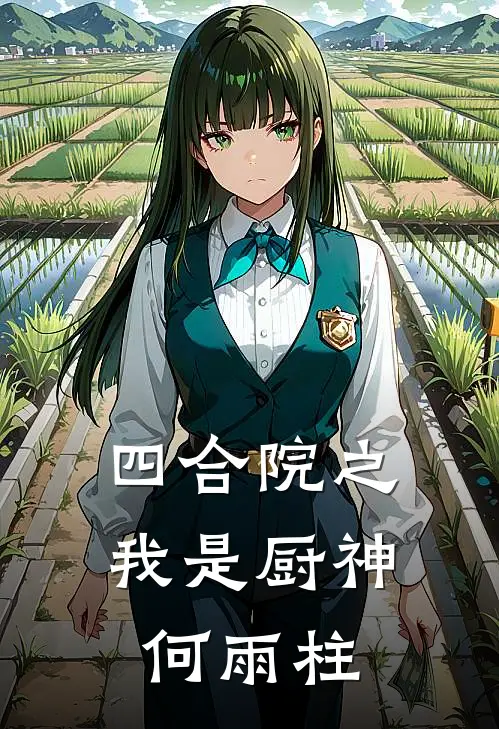 四合院之我是厨神何雨柱何雨柱马华推荐完结小说_免费阅读四合院之我是厨神何雨柱(何雨柱马华)