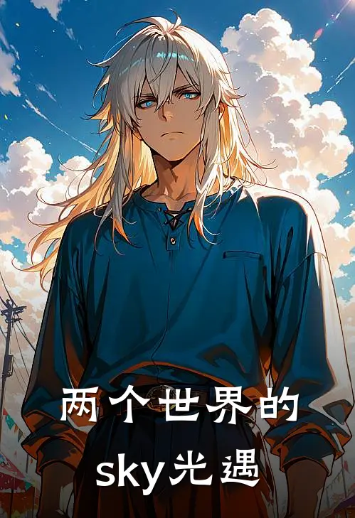 两个世界的sky光遇