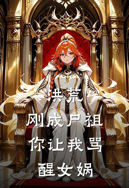 洪荒：刚成尸祖，你让我骂醒女娲姜辰帝俊免费小说_完本免费小说洪荒：刚成尸祖，你让我骂醒女娲姜辰帝俊