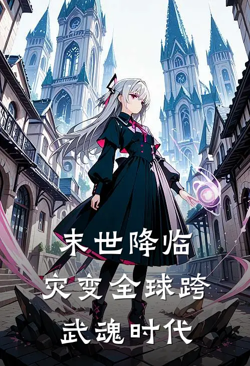 末世降临：灾变全球跨武魂时代