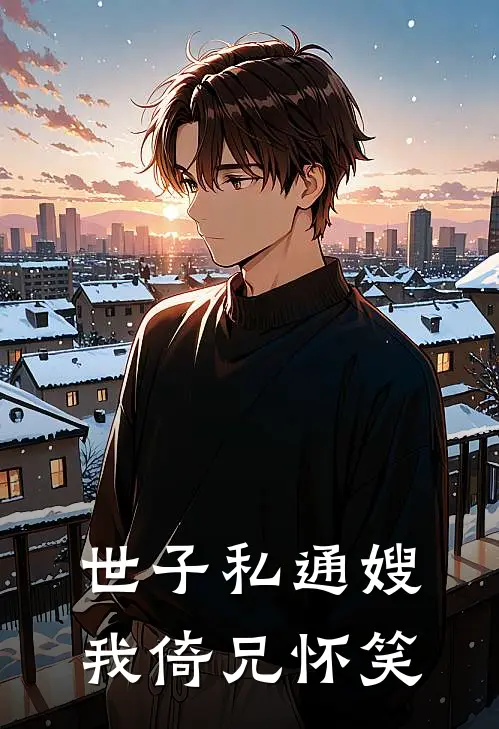 世子私通嫂，我倚兄怀笑姜漓宋梓瑜免费小说大全_热门免费小说世子私通嫂，我倚兄怀笑(姜漓宋梓瑜)