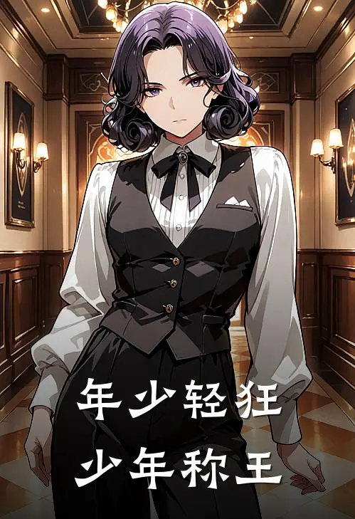 【年少轻狂少年称王】宋贤叶哥小说免费阅读无弹窗_完结版小说全文免费阅读【年少轻狂少年称王】(宋贤叶哥)