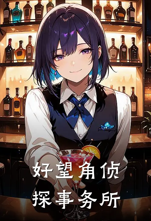 好望角侦探事务所