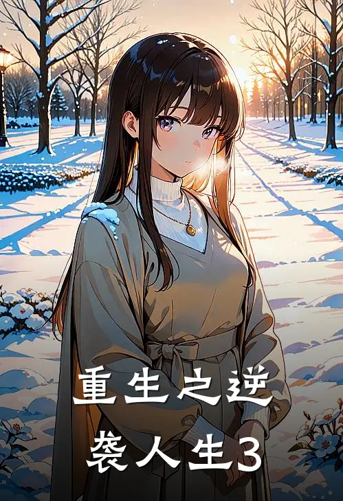 重生之逆袭人生3(陈砚之林骁)已完结小说_小说免费阅读重生之逆袭人生3陈砚之林骁