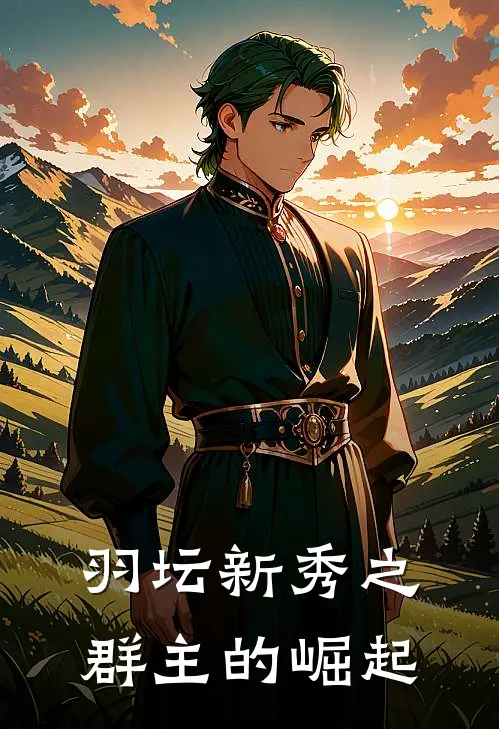 羽坛新秀之群主的崛起