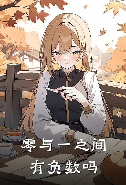 零与一之间有负数吗