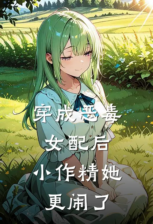 穿成恶毒女配后，小作精她更闹了(阮娇娇傅靳礼)免费完结小说_小说完整版免费阅读穿成恶毒女配后，小作精她更闹了(阮娇娇傅靳礼)