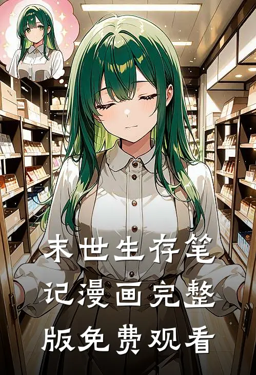 末世生存笔记漫画完整版免费观看