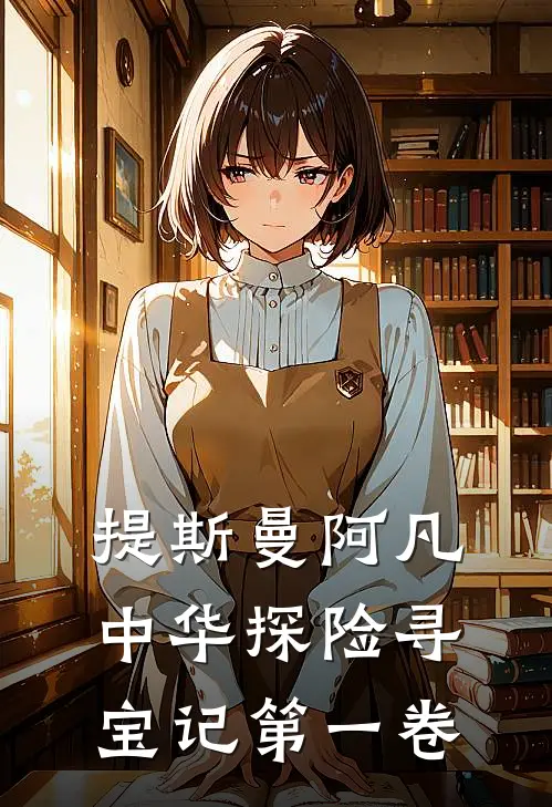 提斯曼阿凡中华探险寻宝记第一卷(提斯曼杨彩云)在哪看免费小说_全本免费完结小说提斯曼阿凡中华探险寻宝记第一卷提斯曼杨彩云