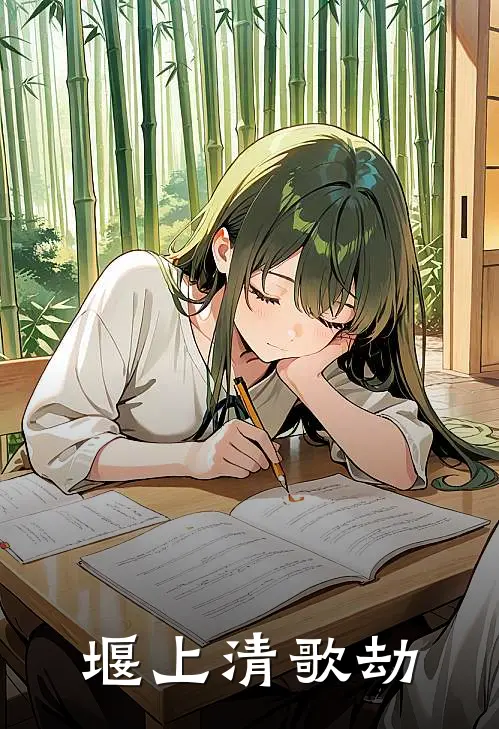 堰上清歌劫叶清歌楚云澜最新好看小说推荐_完本小说免费堰上清歌劫(叶清歌楚云澜)