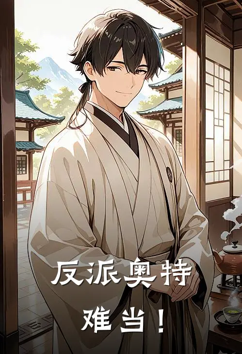 反派奥特难当！(珀伊赛罗)最新小说_免费阅读完整版小说反派奥特难当！(珀伊赛罗)