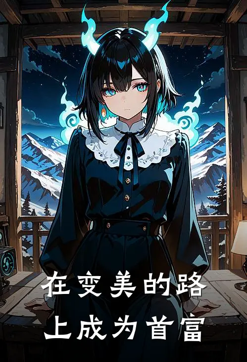 在变美的路上成为首富（韩思沫花木兰）全文免费阅读无弹窗大结局_在变美的路上成为首富最新章节列表