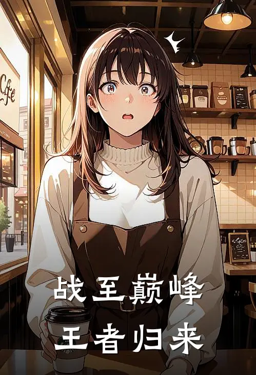 战至巅峰：王者归来