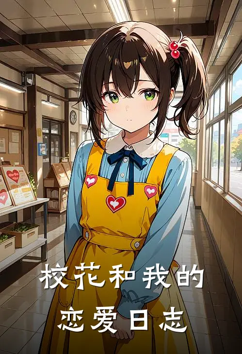 校花和我的恋爱日志