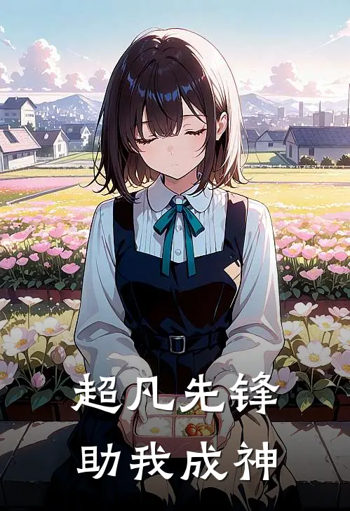 超凡先锋助我成神(蒋学龙刘芊芊)_蒋学龙刘芊芊热门小说