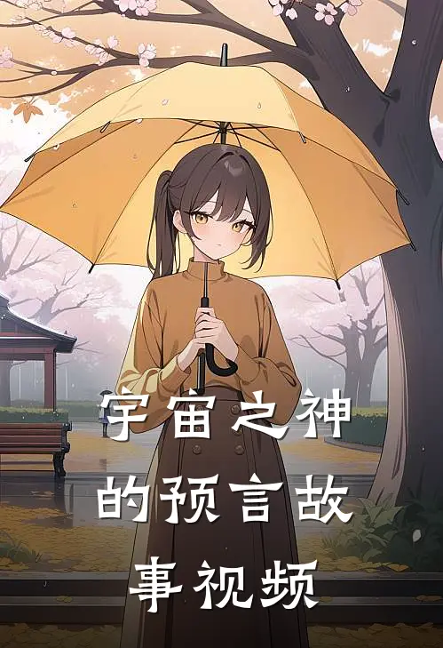 宇宙之神的预言故事视频