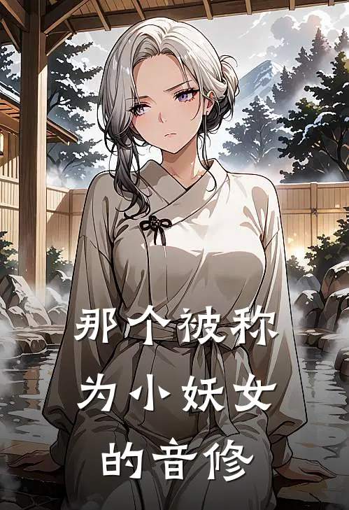 那个被称为小妖女的音修