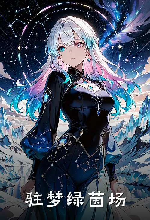 驻梦绿茵场