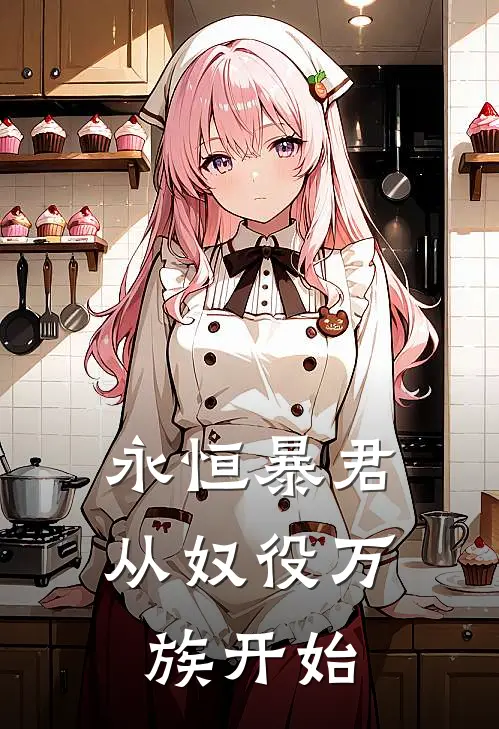 永恒暴君：从奴役万族开始(迪奥塔格奥斯)完结小说_小说完整版免费阅读永恒暴君：从奴役万族开始迪奥塔格奥斯