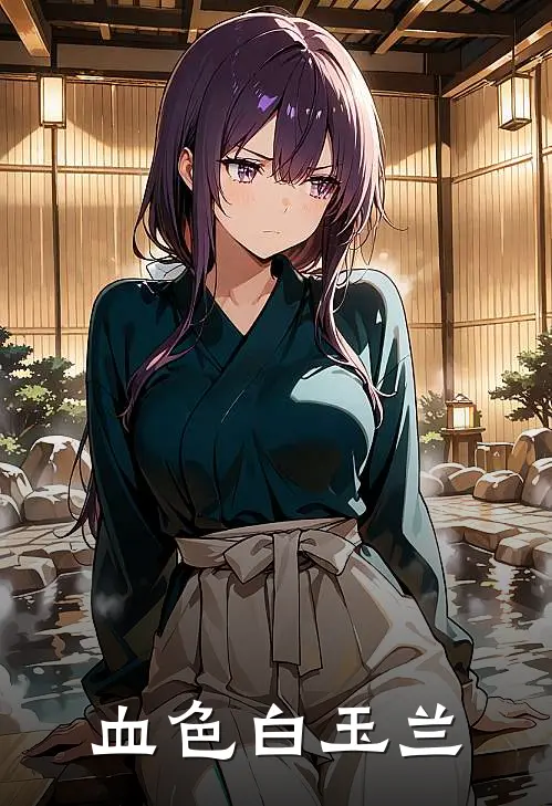 血色白玉兰(苏晚林夏)小说推荐完本_全本免费小说血色白玉兰苏晚林夏